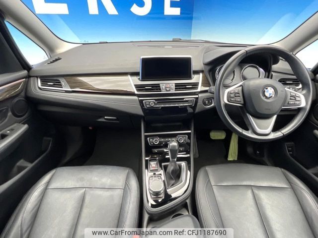 bmw 2-series 2018 -BMW--BMW 2 Series LDA-2E20--WBA7P12080EH83066---BMW--BMW 2 Series LDA-2E20--WBA7P12080EH83066- image 2