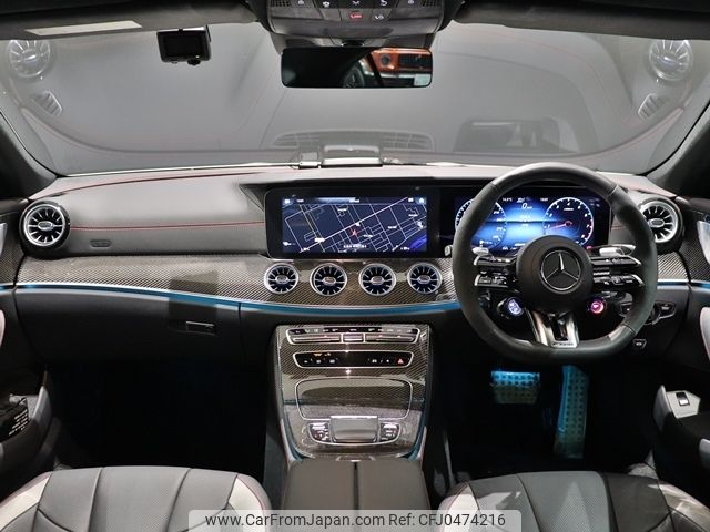 mercedes-benz amg 2023 -MERCEDES-BENZ--AMG 4AA-257361--W1K2573612A118060---MERCEDES-BENZ--AMG 4AA-257361--W1K2573612A118060- image 2