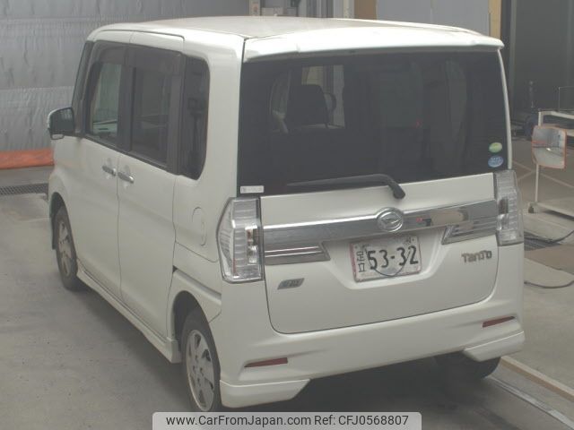 daihatsu tanto 2013 -DAIHATSU--Tanto LA600S-0016633---DAIHATSU--Tanto LA600S-0016633- image 2