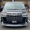 toyota alphard 2019 -TOYOTA--Alphard DBA-AGH30W--AGH30-0274062---TOYOTA--Alphard DBA-AGH30W--AGH30-0274062- image 5