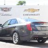 cadillac cts 2016 -GM--Cadillac CTS ABA-A1LLV--1G6A85S63G0123042---GM--Cadillac CTS ABA-A1LLV--1G6A85S63G0123042- image 10