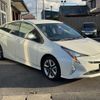 toyota prius 2017 quick_quick_ZVW51_ZVW51-6048895 image 15