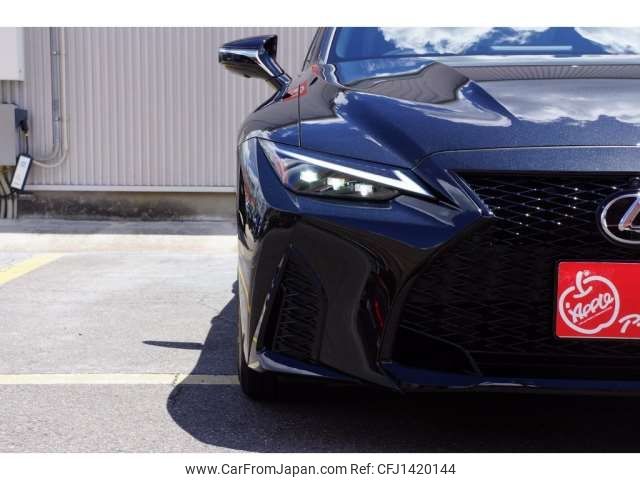 lexus is 2024 -LEXUS 【春日井 300ﾄ1074】--Lexus IS 5BA-USE30--USE30-0003160---LEXUS 【春日井 300ﾄ1074】--Lexus IS 5BA-USE30--USE30-0003160- image 2