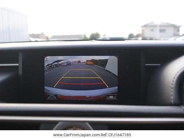 lexus rc 2016 CFJ1647185 image 2