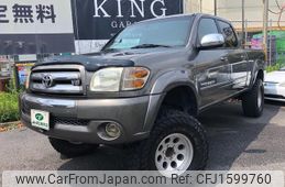 toyota tundra 2004 CFJ1599760