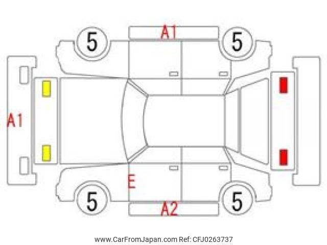 honda n-wgn 2015 -HONDA--N WGN DBA-JH1--JH1-2030947---HONDA--N WGN DBA-JH1--JH1-2030947- image 2