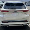 toyota harrier 2021 -TOYOTA--Harrier 6AA-AXUH80--AXUH80-0037116---TOYOTA--Harrier 6AA-AXUH80--AXUH80-0037116- image 6