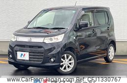 suzuki wagon-r 2013 CFJ1330767