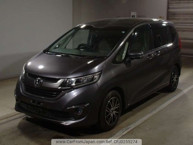 honda freed 2019 -HONDA--Freed GB5-1117832---HONDA--Freed GB5-1117832- image 1