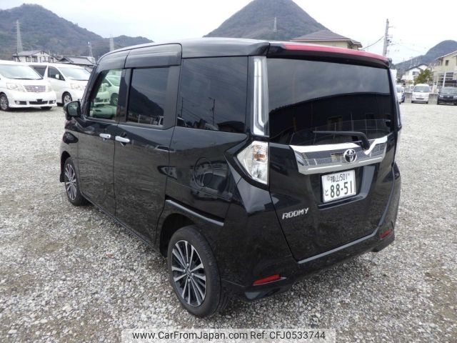 toyota roomy 2022 -TOYOTA 【福山 501と8851】--Roomy M900A-1005591---TOYOTA 【福山 501と8851】--Roomy M900A-1005591- image 2