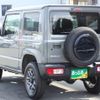 suzuki jimny 2024 quick_quick_JB64W_JB64W-321015 image 10