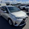 toyota vitz 2017 CFJ1620713 image 8