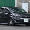 toyota sienta 2017 -TOYOTA--Sienta DBA-NSP170G--NSP170-7100902---TOYOTA--Sienta DBA-NSP170G--NSP170-7100902- image 1