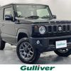 suzuki jimny 2024 -SUZUKI--Jimny 3BA-JB64W--JB64W-350348---SUZUKI--Jimny 3BA-JB64W--JB64W-350348- image 1