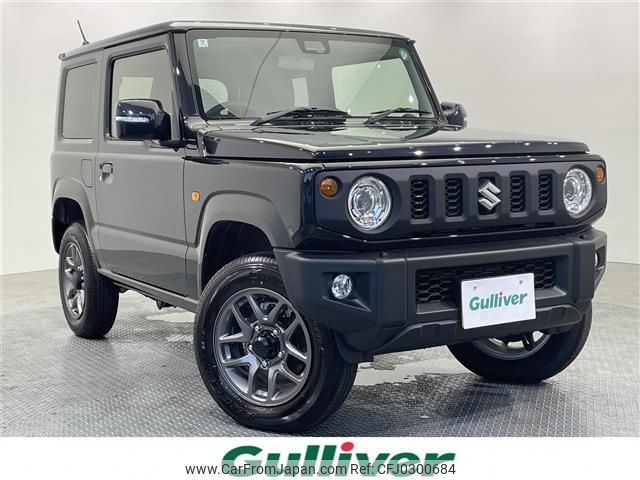 suzuki jimny 2024 -SUZUKI--Jimny 3BA-JB64W--JB64W-350348---SUZUKI--Jimny 3BA-JB64W--JB64W-350348- image 1