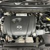 mazda cx-8 2022 CFJ1805508 image 17