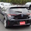 toyota corolla-sport 2018 -TOYOTA--Corolla Sport 6AA-ZWE211H--ZWE211-1009903---TOYOTA--Corolla Sport 6AA-ZWE211H--ZWE211-1009903- image 7