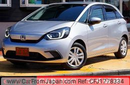 honda fit 2020 CFJ1778334