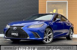 lexus es 2021 -LEXUS--Lexus ES 6AA-AXZH11--AXZH11-1002290---LEXUS--Lexus ES 6AA-AXZH11--AXZH11-1002290-