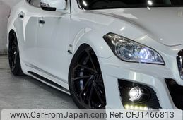 nissan cima 2012 CFJ1466813