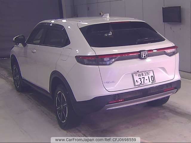 honda vezel 2022 -HONDA 【岐阜 335ﾛ3710】--VEZEL 6BA-RV3--RV3-1008980---HONDA 【岐阜 335ﾛ3710】--VEZEL 6BA-RV3--RV3-1008980- image 2