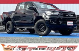 toyota hilux 2023 GOO_NET_EXCHANGE_0204007A30241223W005