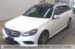 mercedes-benz e-class-station-wagon 2015 quick_quick_LDA-212201C_WDD2122012B272326