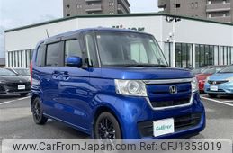 honda n-box 2020 -HONDA--N BOX 6BA-JF3--JF3-1468167---HONDA--N BOX 6BA-JF3--JF3-1468167-