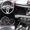 mazda roadster 2020 CFJ1831543 image 15