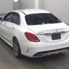 mercedes-benz c-class 2017 CFJ1856888 image 4