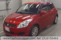 suzuki swift 2012 -SUZUKI--Swift DBA-ZC72S--ZC72S-143217---SUZUKI--Swift DBA-ZC72S--ZC72S-143217-