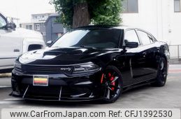 dodge charger 2020 -CHRYSLER--Dodge Charger ﾌﾒｲ--2C3CDXL9XJH166208---CHRYSLER--Dodge Charger ﾌﾒｲ--2C3CDXL9XJH166208-