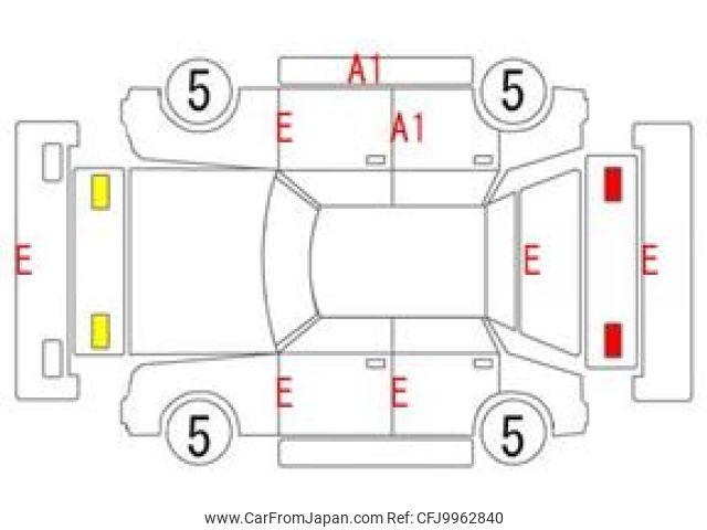 nissan x-trail 2015 -NISSAN--X-Trail DAA-HNT32--HNT32-108343---NISSAN--X-Trail DAA-HNT32--HNT32-108343- image 2