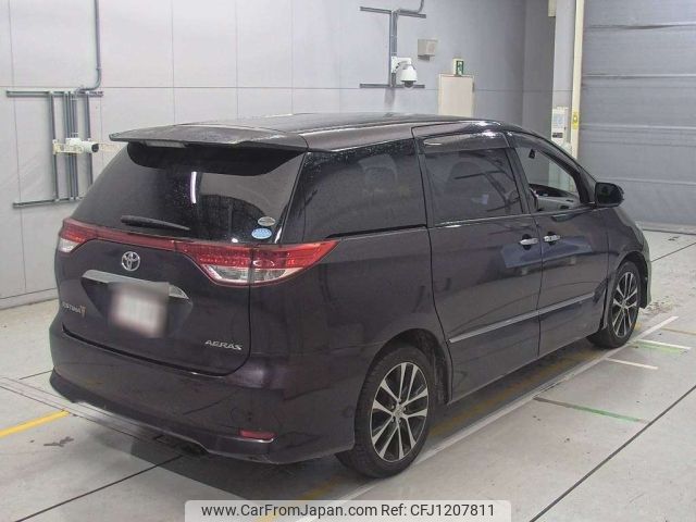 toyota estima 2012 -TOYOTA--Estima ACR55W-7022595---TOYOTA--Estima ACR55W-7022595- image 2