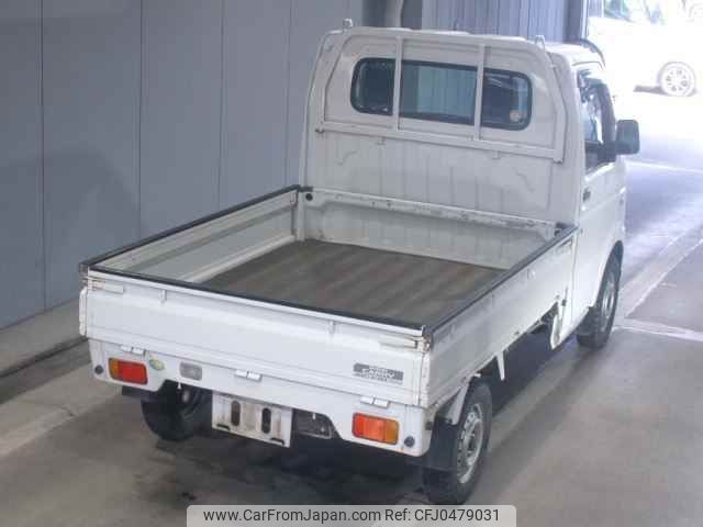 suzuki carry-truck 2007 -SUZUKI 【後日 】--Carry Truck DA63T--508536---SUZUKI 【後日 】--Carry Truck DA63T--508536- image 2