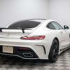 mercedes-benz amg-gt 2017 quick_quick_CBA-190377_WDD1903771A010152 image 2