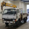 mitsubishi-fuso canter 1987 CFJ1865994 image 1
