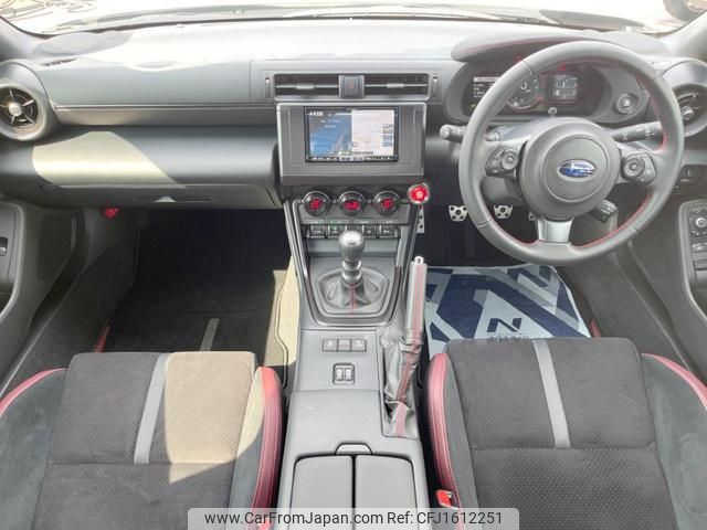 subaru brz 2024 CFJ1612251 image 2