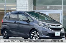 honda freed 2019 -HONDA--Freed DAA-GB7--GB7-1089617---HONDA--Freed DAA-GB7--GB7-1089617-