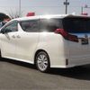 toyota alphard 2019 -TOYOTA 【福岡 370ﾘ 24】--Alphard DBA-AGH30W--AGH30W-0215784---TOYOTA 【福岡 370ﾘ 24】--Alphard DBA-AGH30W--AGH30W-0215784- image 19