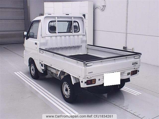 daihatsu hijet-truck 2007 CFJ1834261 image 2