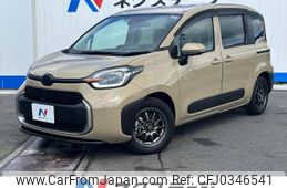 toyota sienta 2023 -TOYOTA--Sienta 6AA-MXPL10G--MXPL10-1057831---TOYOTA--Sienta 6AA-MXPL10G--MXPL10-1057831-