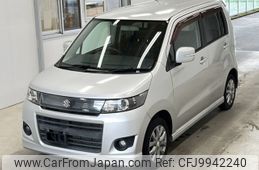 suzuki wagon-r 2011 -SUZUKI--Wagon R MH23S-611841---SUZUKI--Wagon R MH23S-611841-