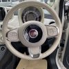 fiat 500 2016 -FIAT--Fiat 500 ABA-31212--ZFA3120000J604106---FIAT--Fiat 500 ABA-31212--ZFA3120000J604106- image 10