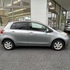 toyota vitz 2008 -TOYOTA--Vitz DBA-KSP90--KSP90-2066413---TOYOTA--Vitz DBA-KSP90--KSP90-2066413- image 20