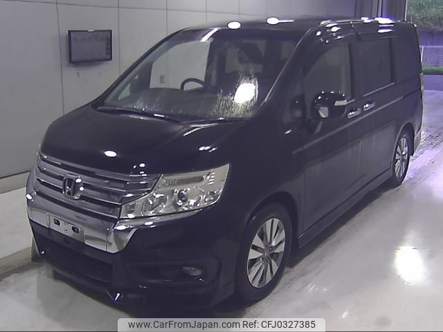 honda stepwagon-spada 2014 quick_quick_DBA-RK5_1367312 image 2