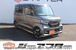 honda n-box 2018 -HONDA--N BOX DBA-JF3--JF3-2071374---HONDA--N BOX DBA-JF3--JF3-2071374-