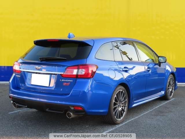 subaru levorg 2017 -SUBARU 【越谷 311】--Levorg DBA-VMG--VMG-021463---SUBARU 【越谷 311】--Levorg DBA-VMG--VMG-021463- image 2