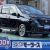 nissan serena 2024 GOO_JP_700060017330250107005 image 1