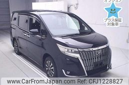 toyota esquire 2019 -TOYOTA--Esquire ZRR80G-0516219---TOYOTA--Esquire ZRR80G-0516219-